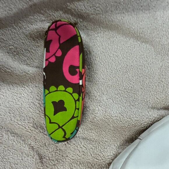 Vera bradley eyeglass case - Picture 3 of 3